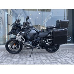 BMW R 1250 GS Adventure 2022 Μεταχειρισμένα